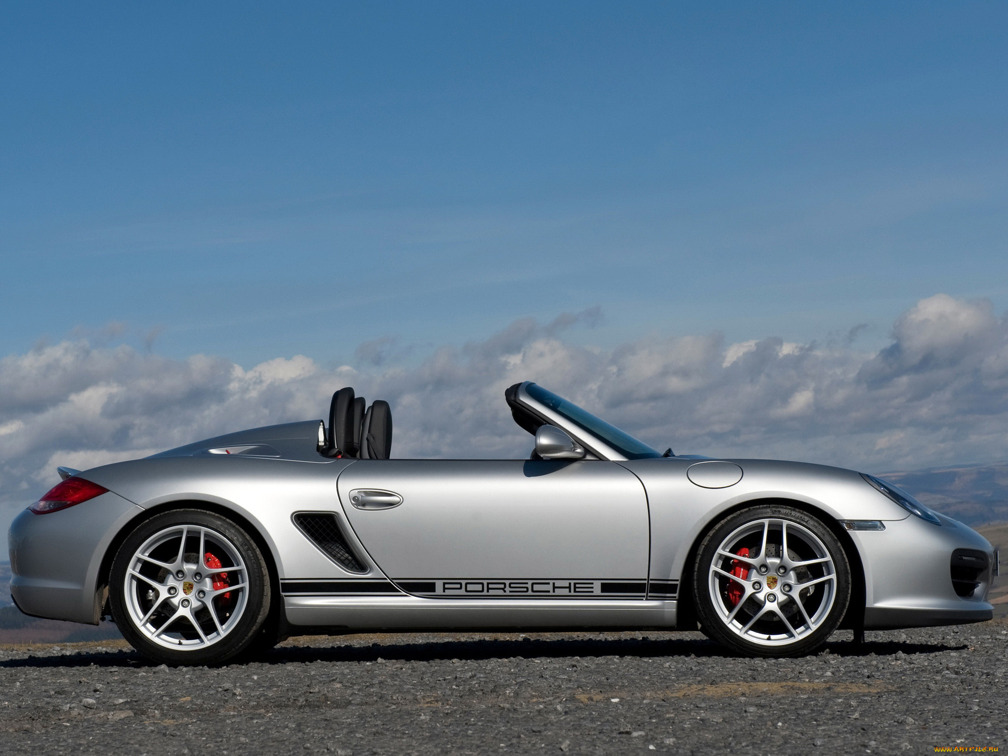 , porsche